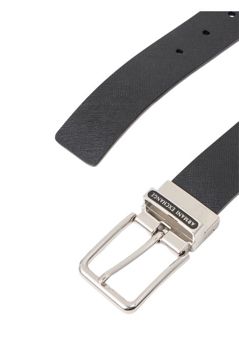 CINTURA UOMO REVERSIBILE ARMANI EXCHANGE | Cinture | XM002663 AF22853MC038